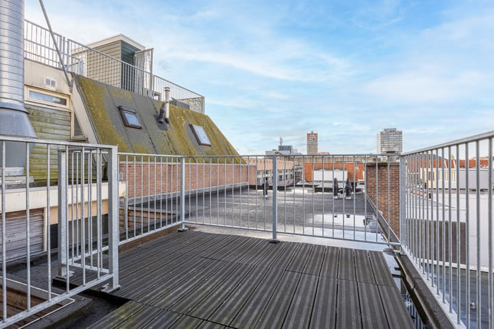 Photo 3 of Rozengracht 102-E