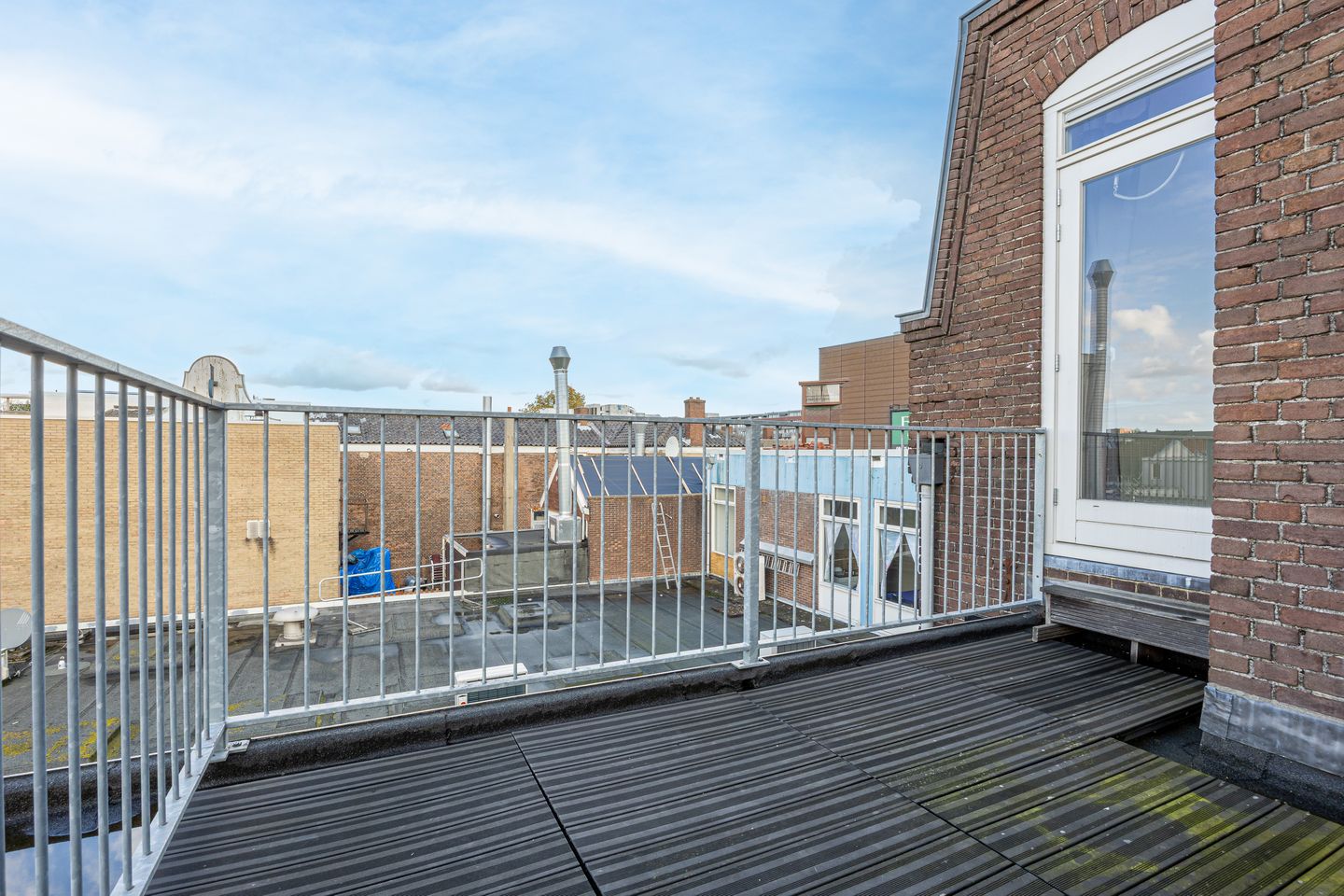 Foto 5 van Rozengracht 102-E