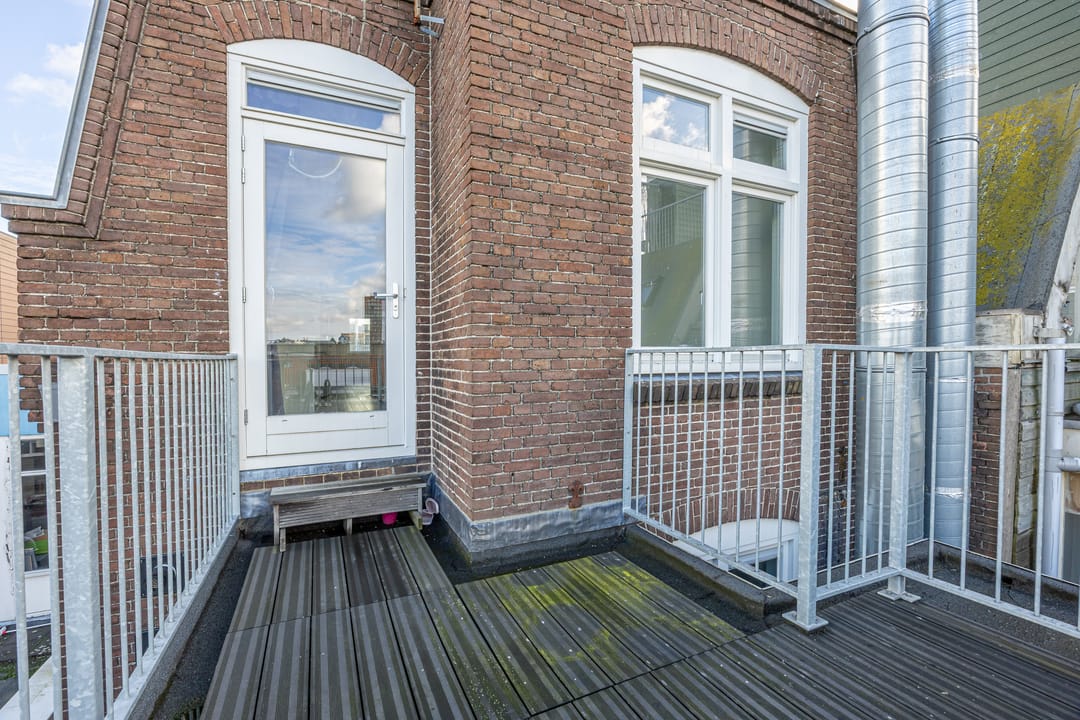 Foto 22 van Rozengracht 102-E