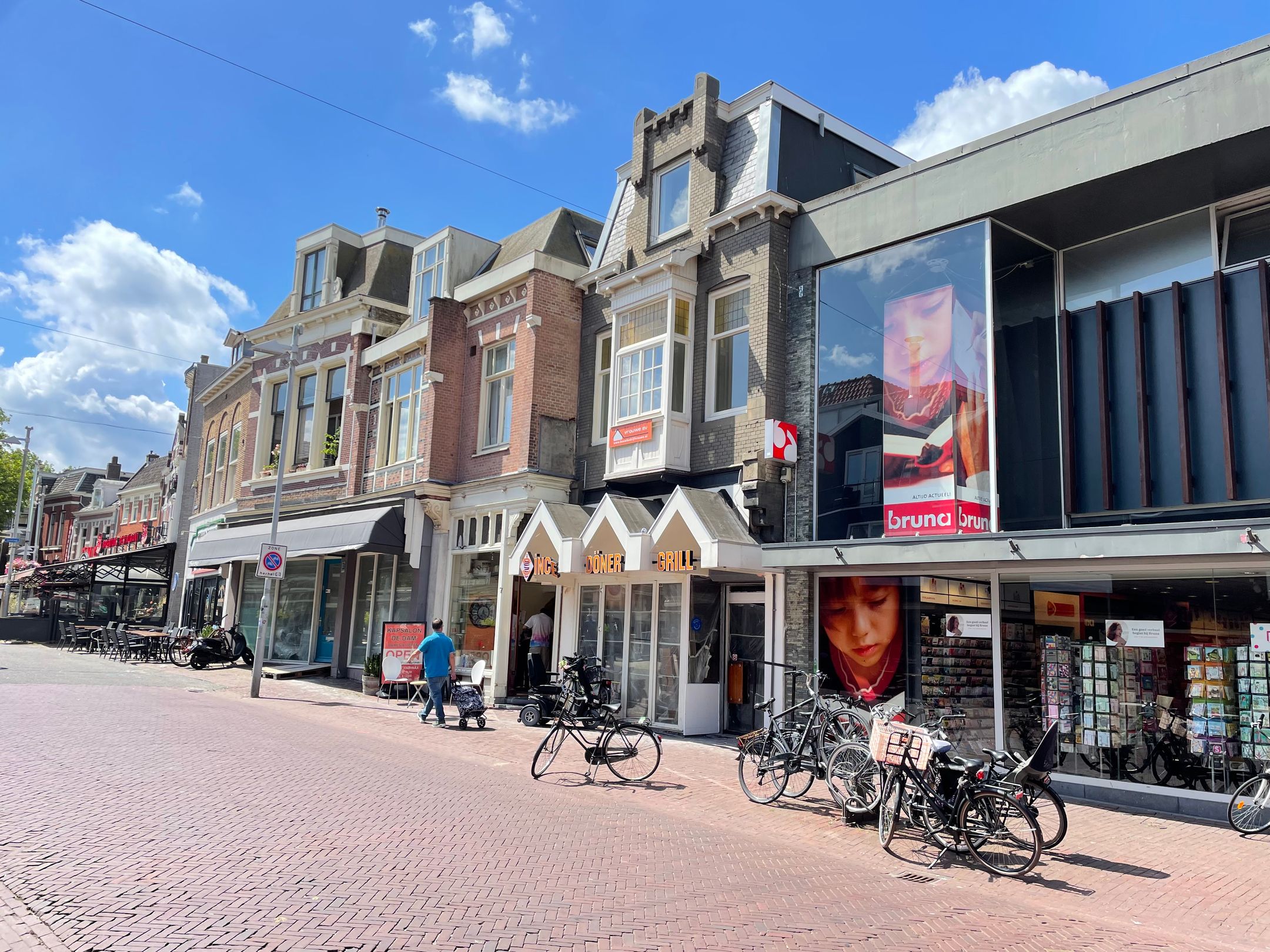 Foto 24 van Rozengracht 102-E