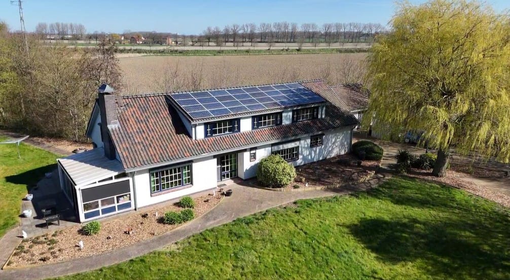 Foto 1 van Smokkelweg 1