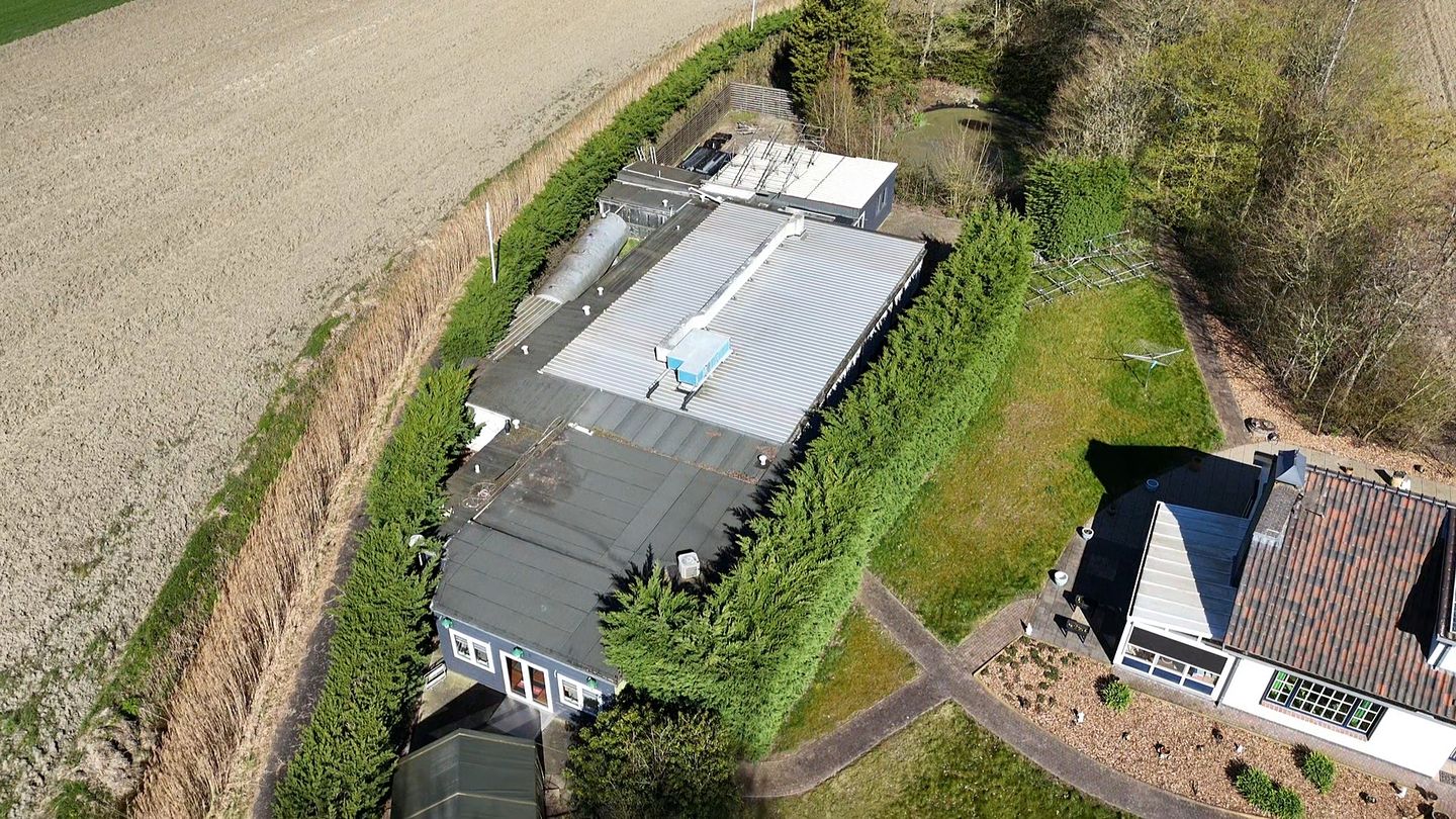 Foto 20 van Smokkelweg 1