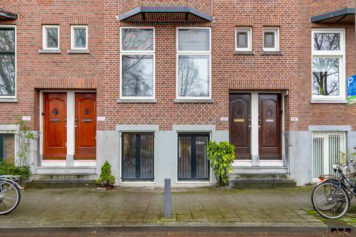 Essenburgsingel 123-A