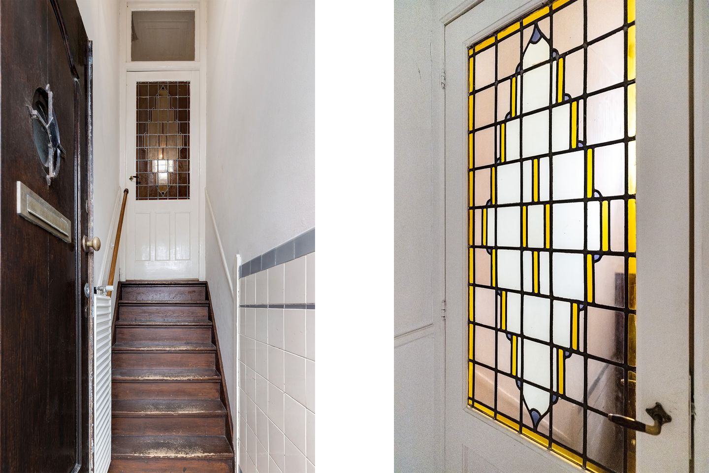 Foto 4 van Essenburgsingel 123-A