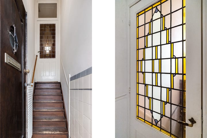 Foto 4 van Essenburgsingel 123-A