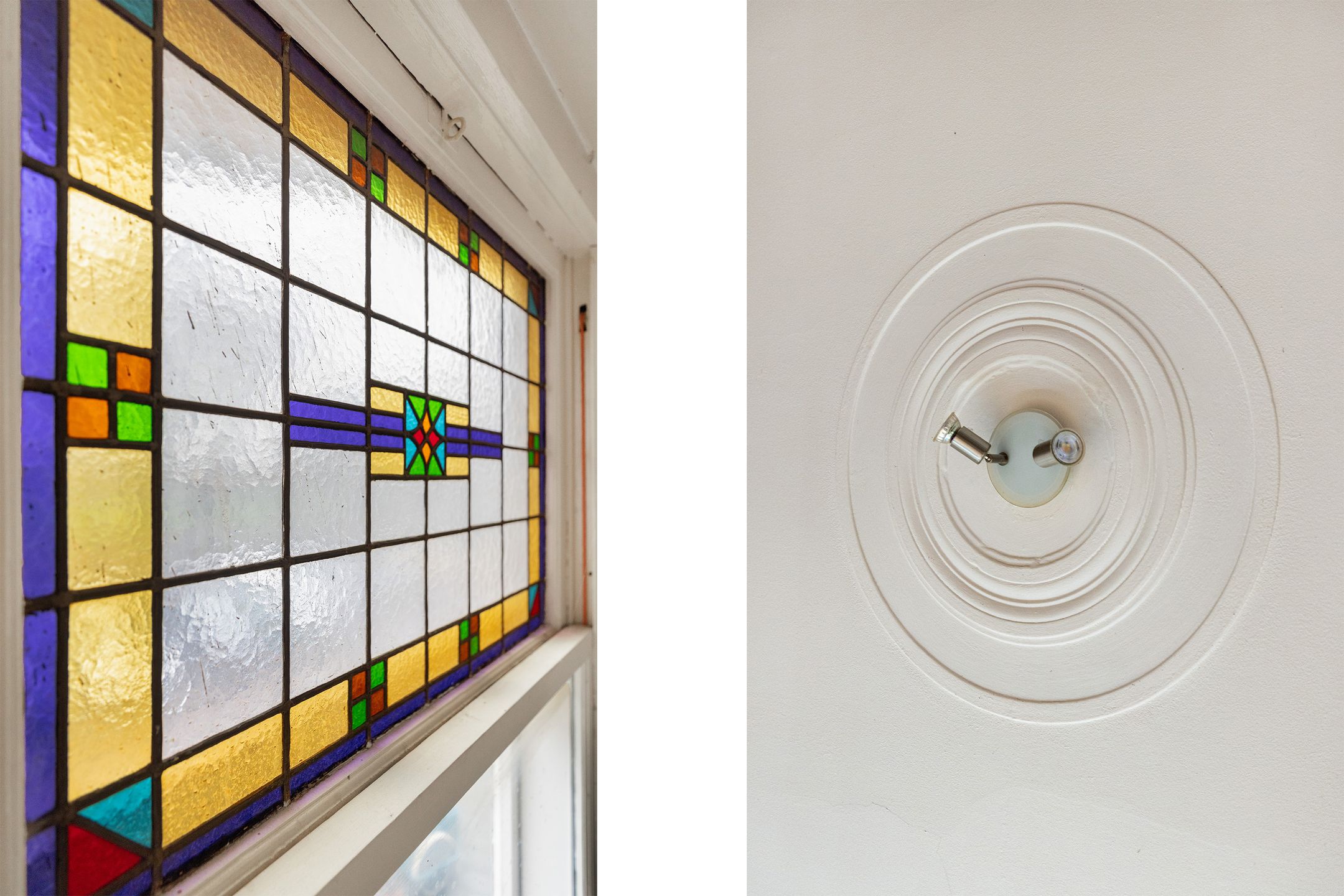 Foto 6 van Essenburgsingel 123-A