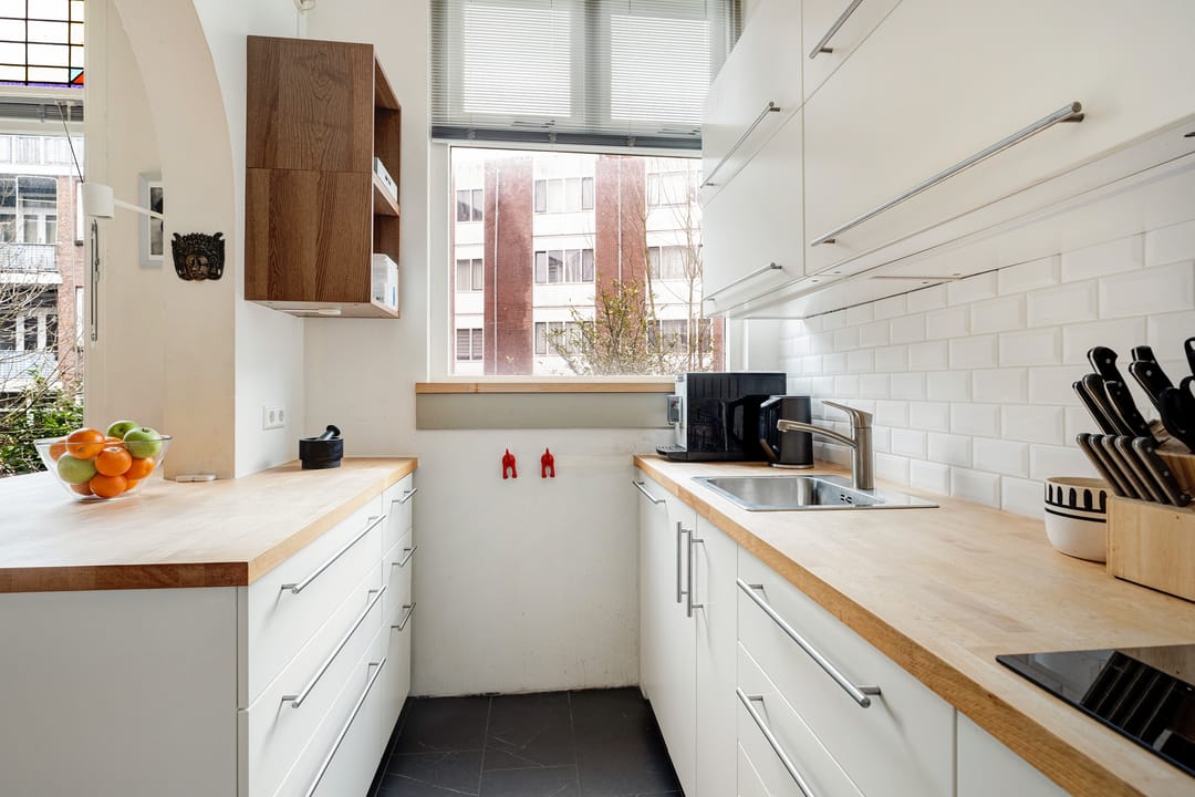 Foto 11 van Essenburgsingel 123-A