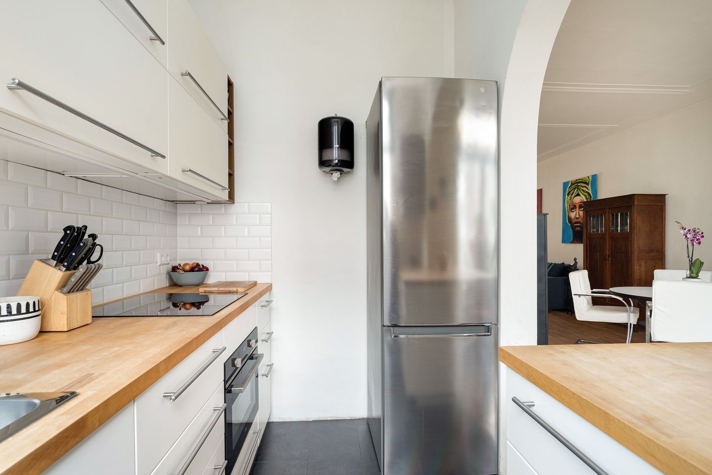 Foto 14 van Essenburgsingel 123-A