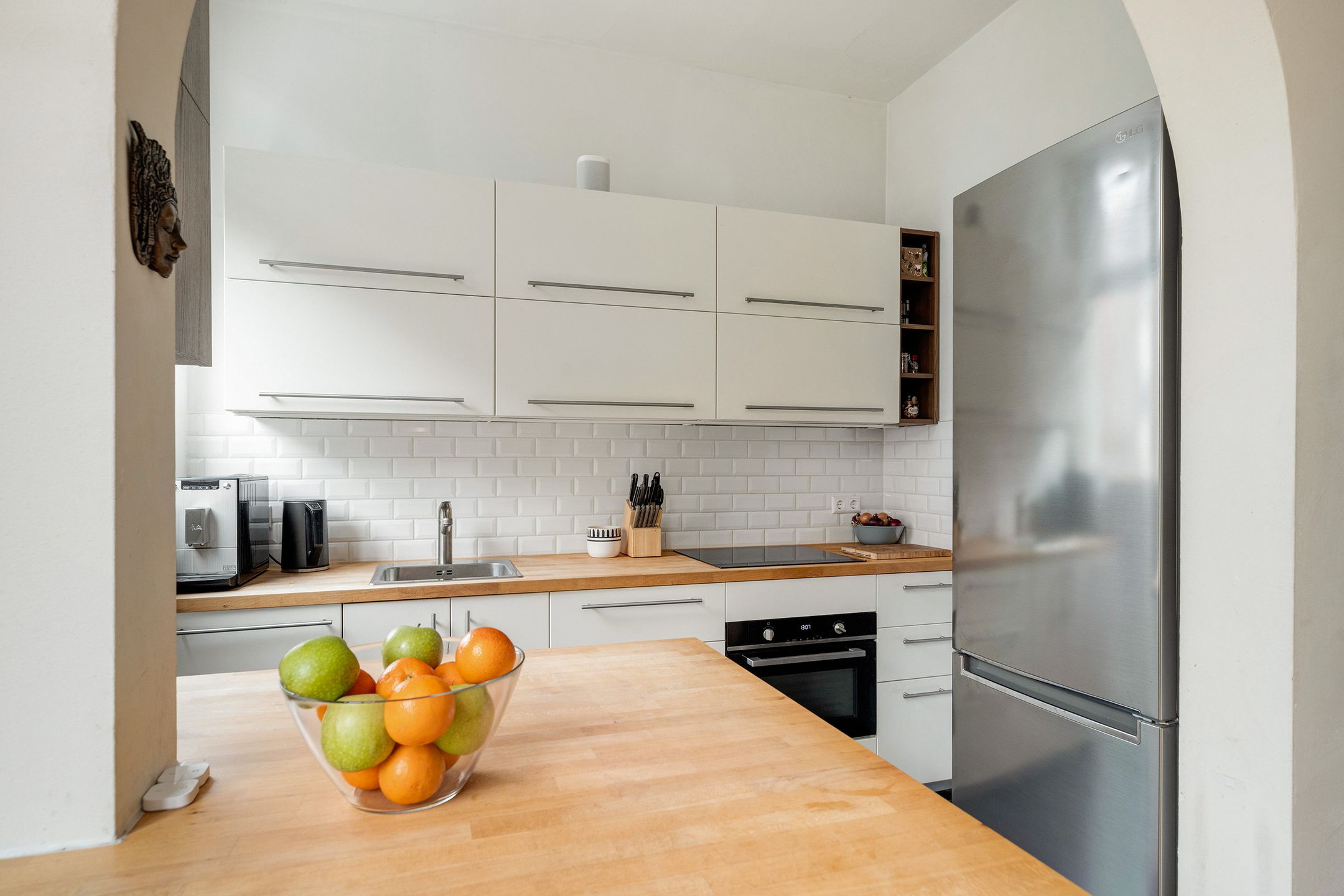 Foto 15 van Essenburgsingel 123-A