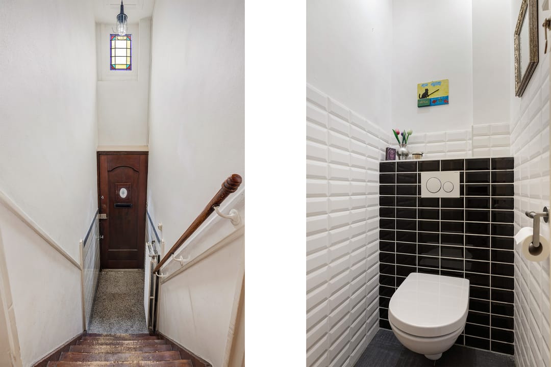 Foto 16 van Essenburgsingel 123-A