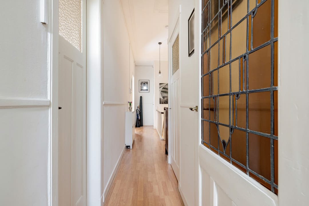 Foto 17 van Essenburgsingel 123-A