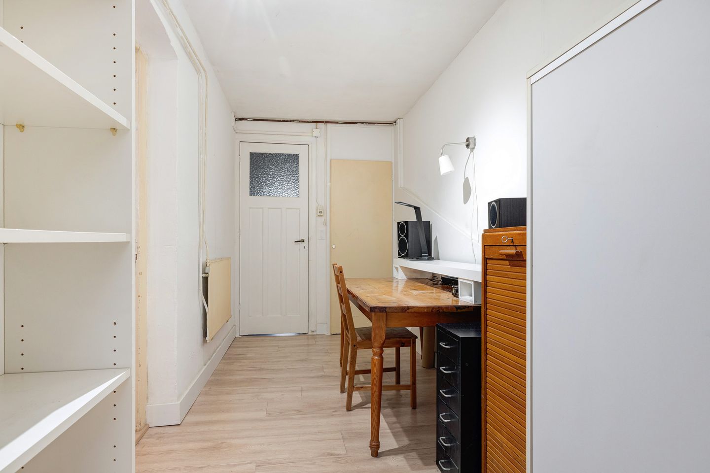 Foto 20 van Essenburgsingel 123-A