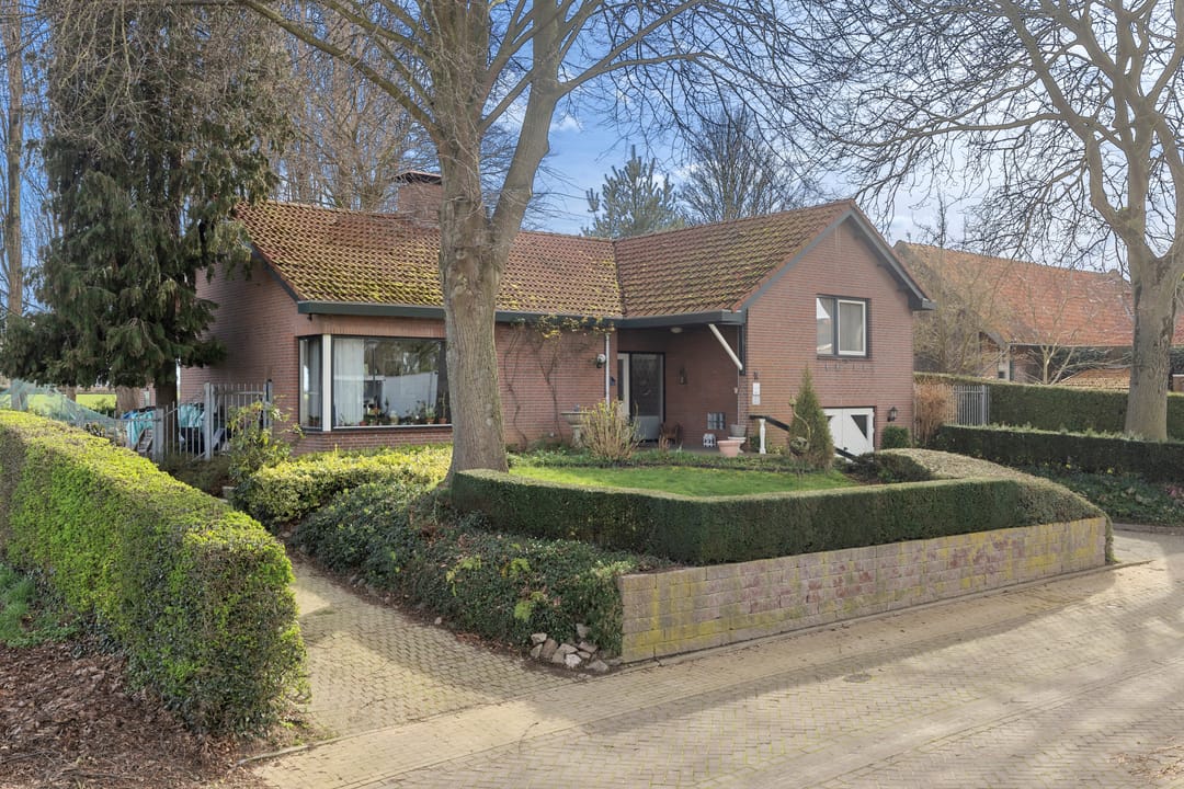 Foto 1 van Maastrichterweg 1