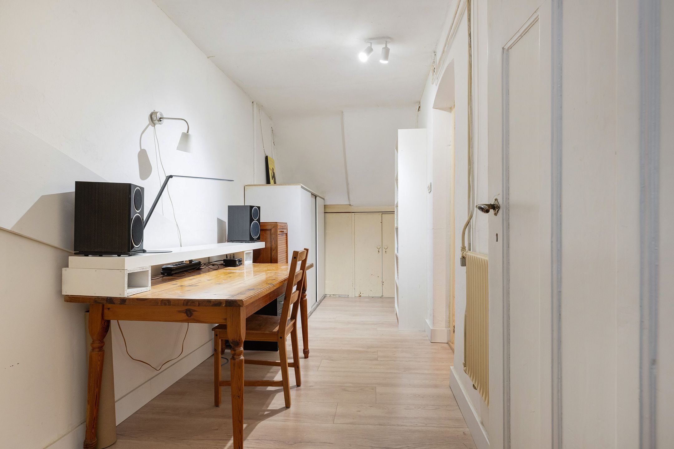 Foto 21 van Essenburgsingel 123-A