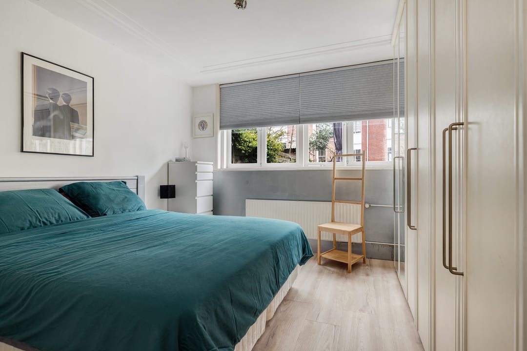 Foto 22 van Essenburgsingel 123-A