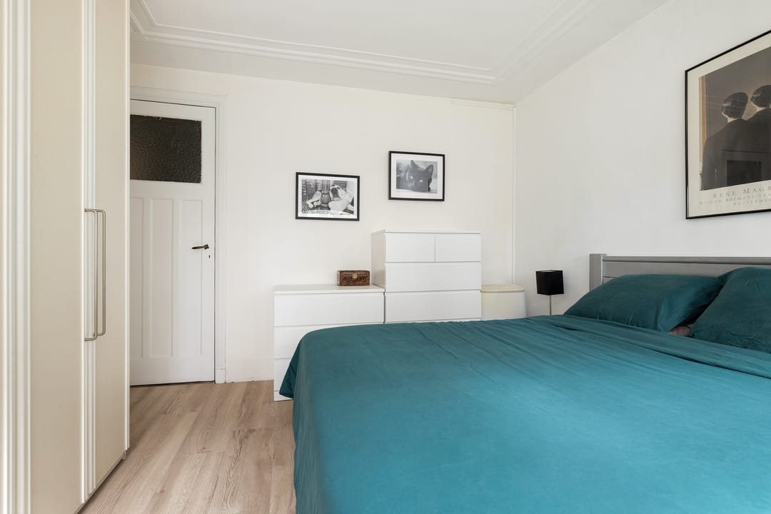 Foto 23 van Essenburgsingel 123-A