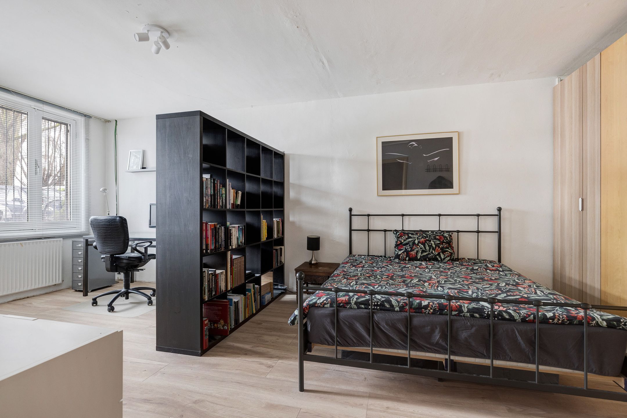 Foto 24 van Essenburgsingel 123-A