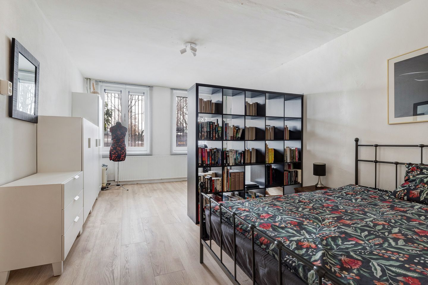 Foto 25 van Essenburgsingel 123-A