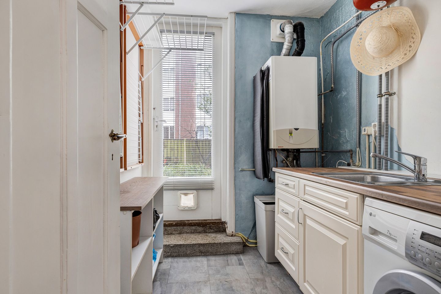 Foto 29 van Essenburgsingel 123-A