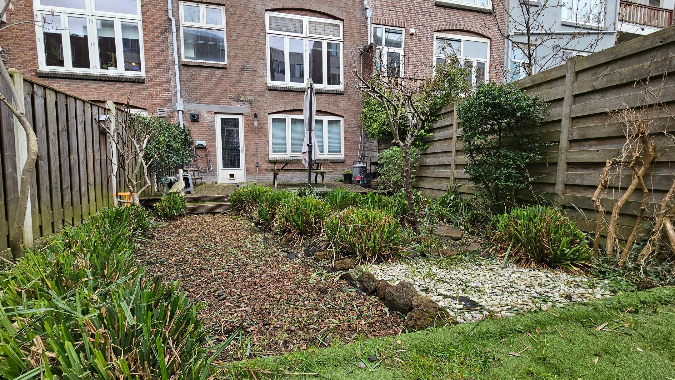 Foto 30 van Essenburgsingel 123-A