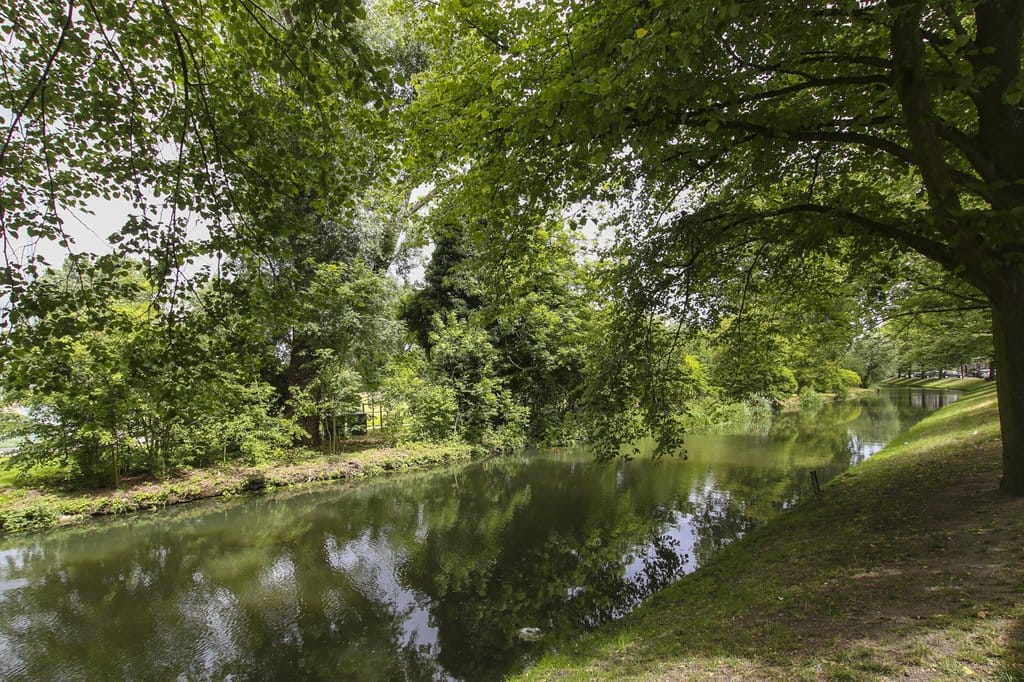 Foto 32 van Essenburgsingel 123-A