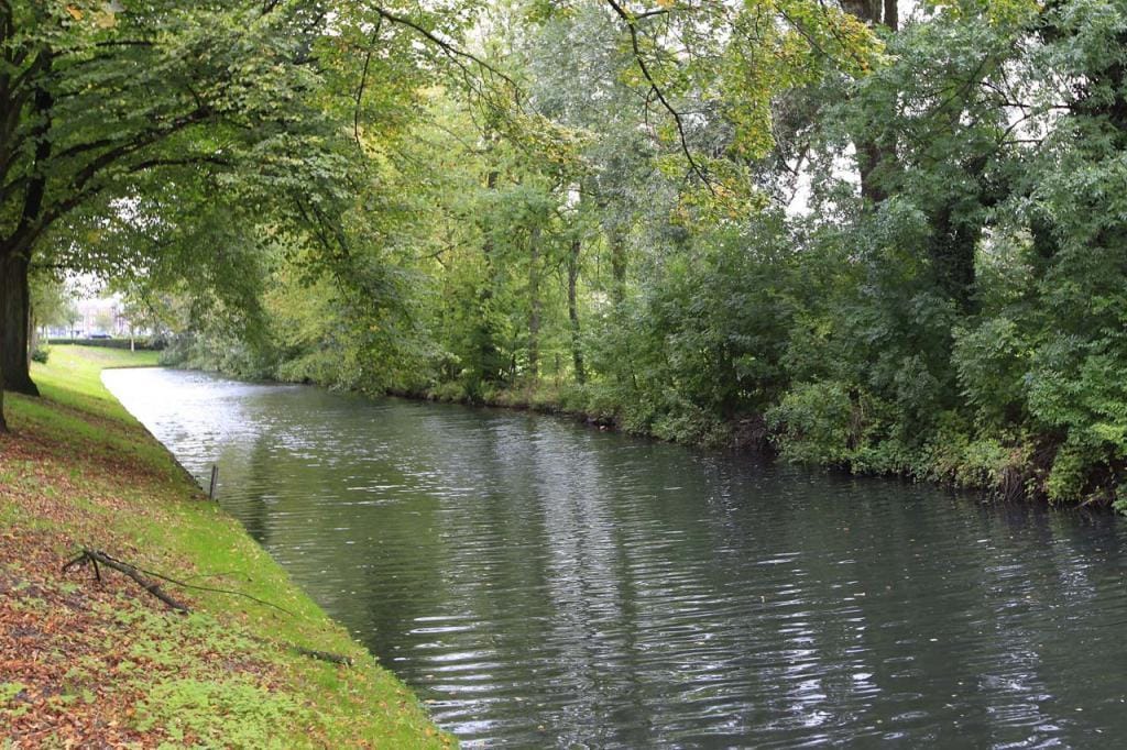 Foto 33 van Essenburgsingel 123-A