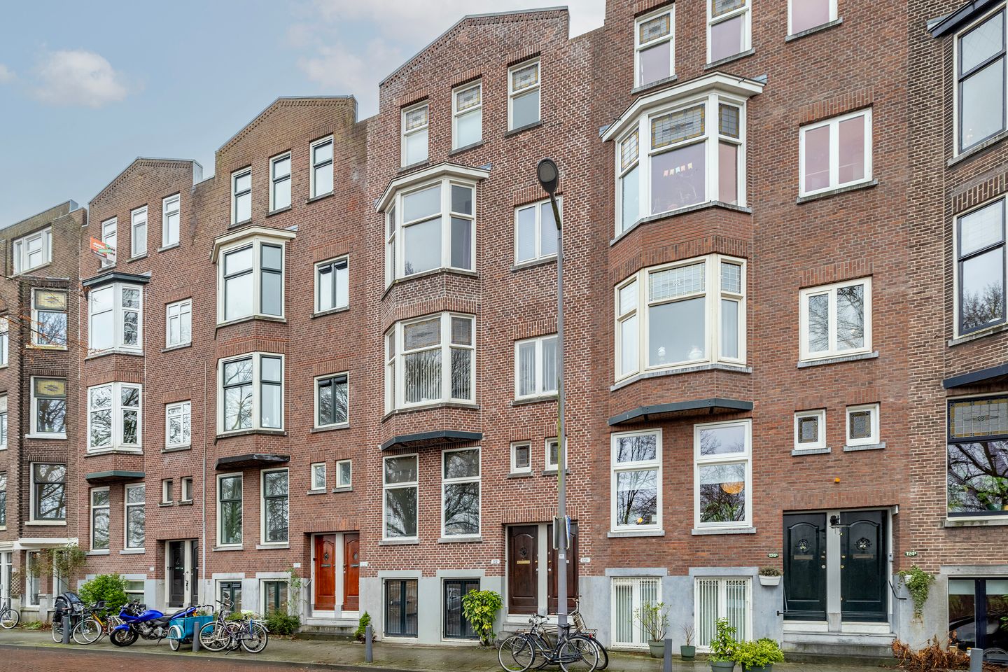 Foto 34 van Essenburgsingel 123-A