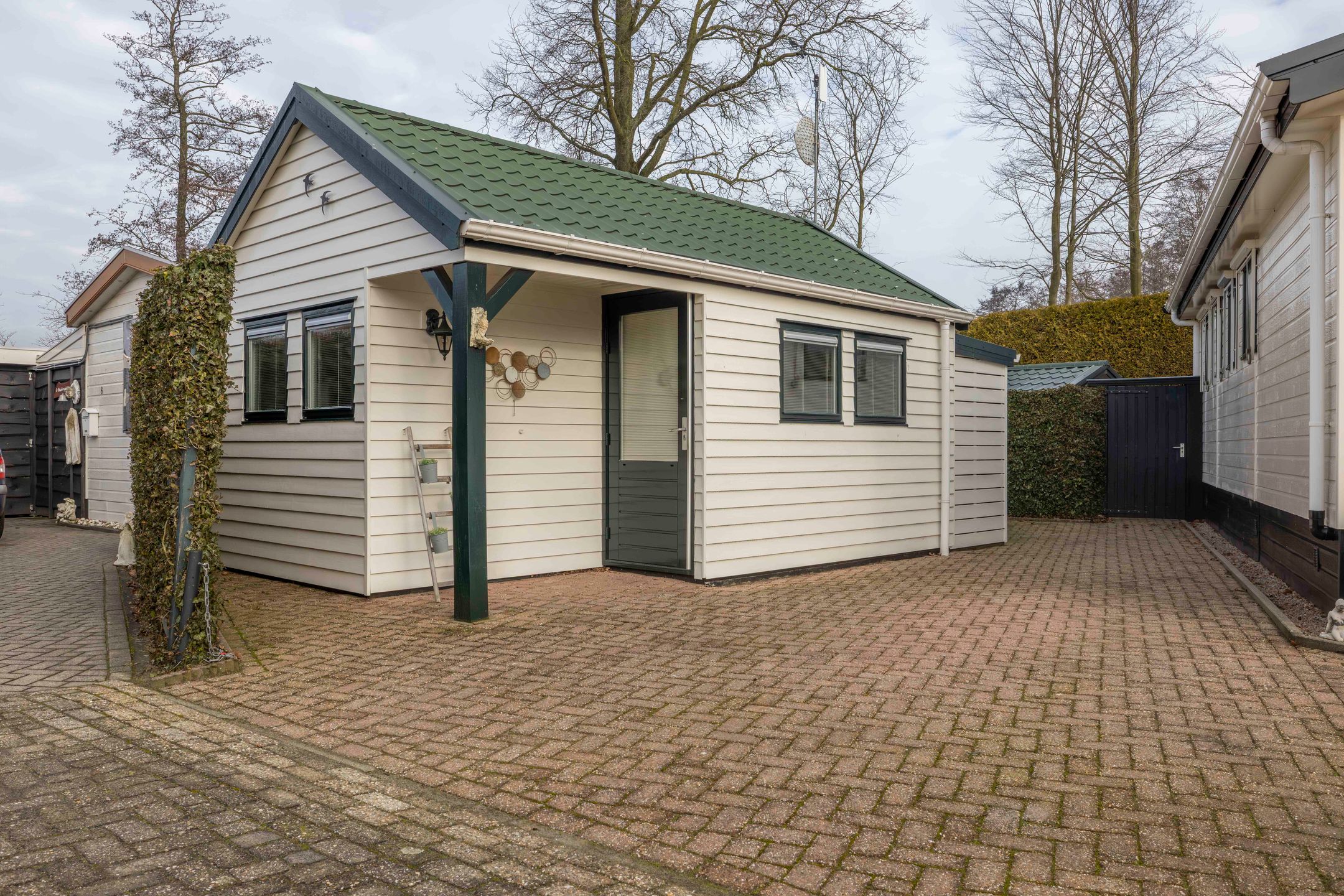 Foto 3 van Joerelaan 1-07