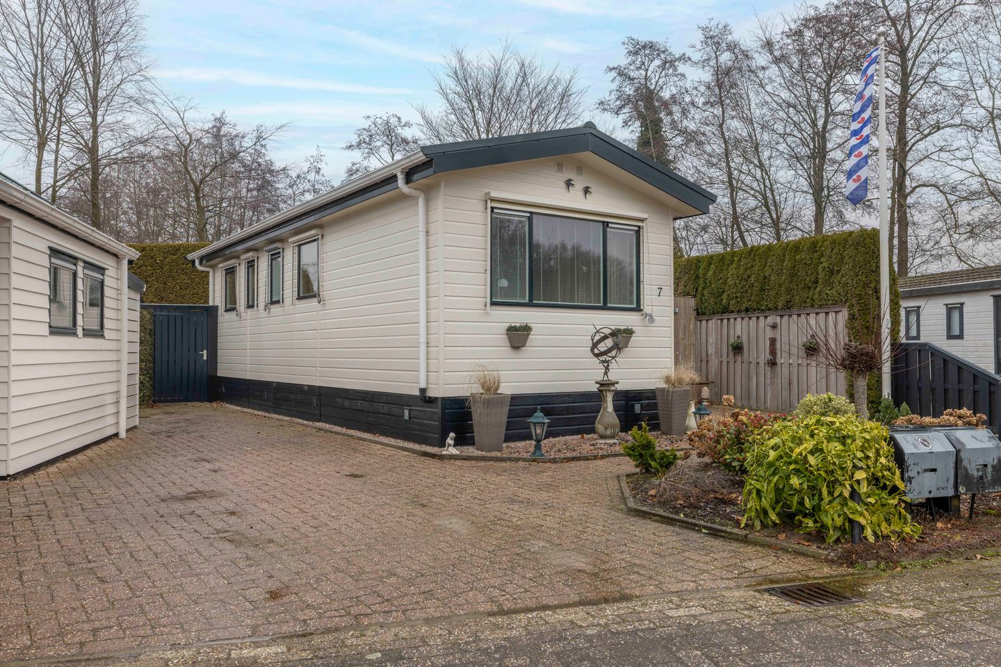 Foto 4 van Joerelaan 1-07