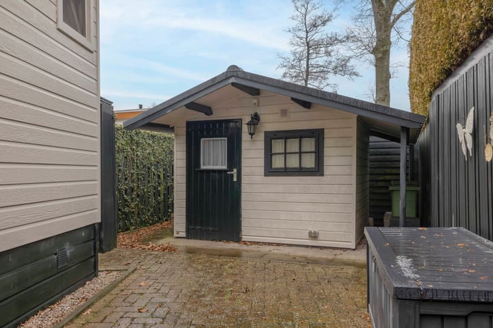 Foto 5 van Joerelaan 1-07