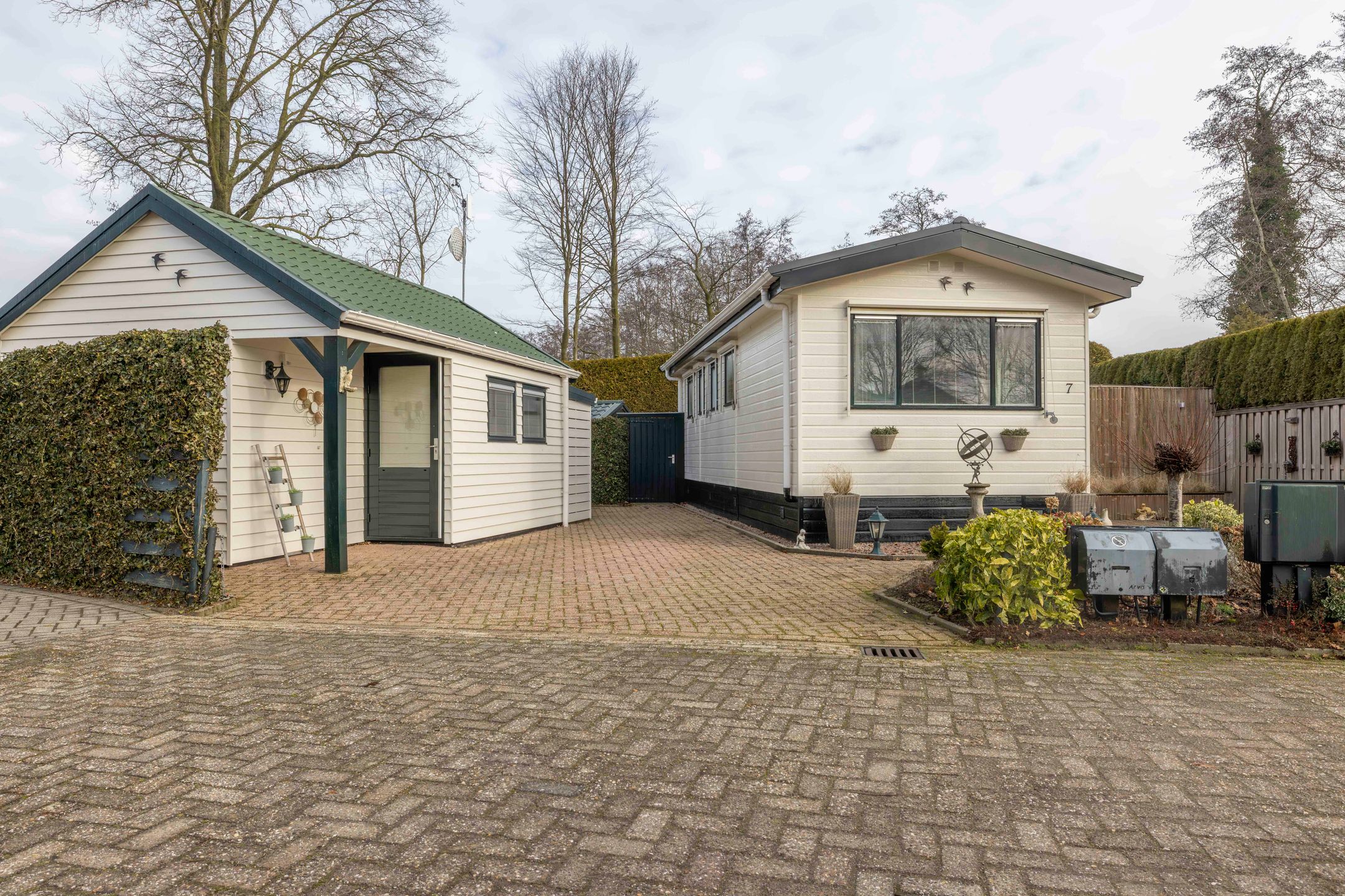 Foto 6 van Joerelaan 1-07