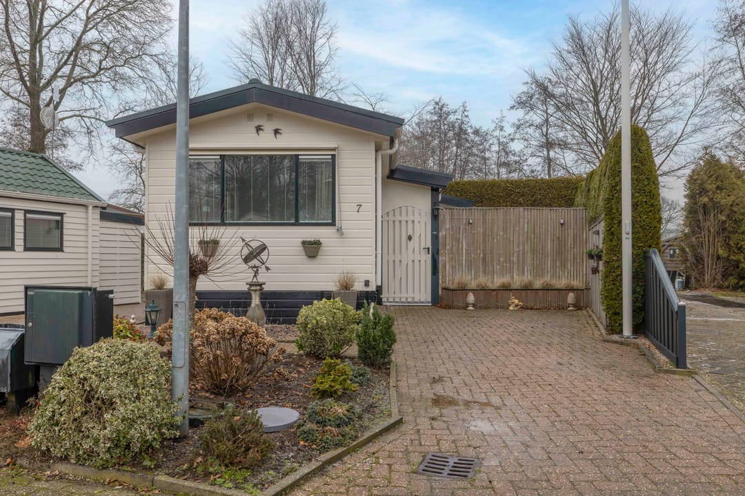 Foto 7 van Joerelaan 1-07