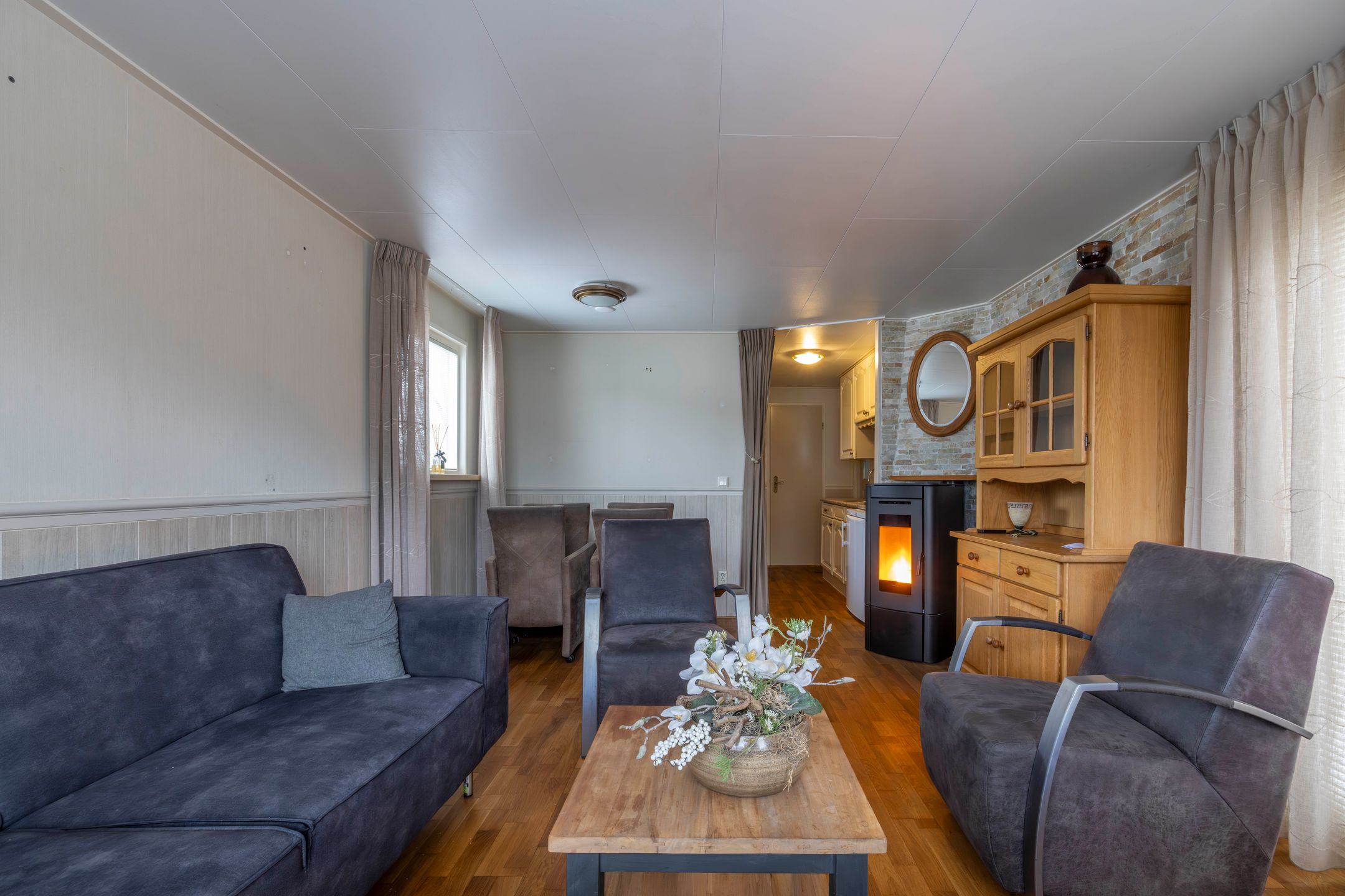 Foto 9 van Joerelaan 1-07