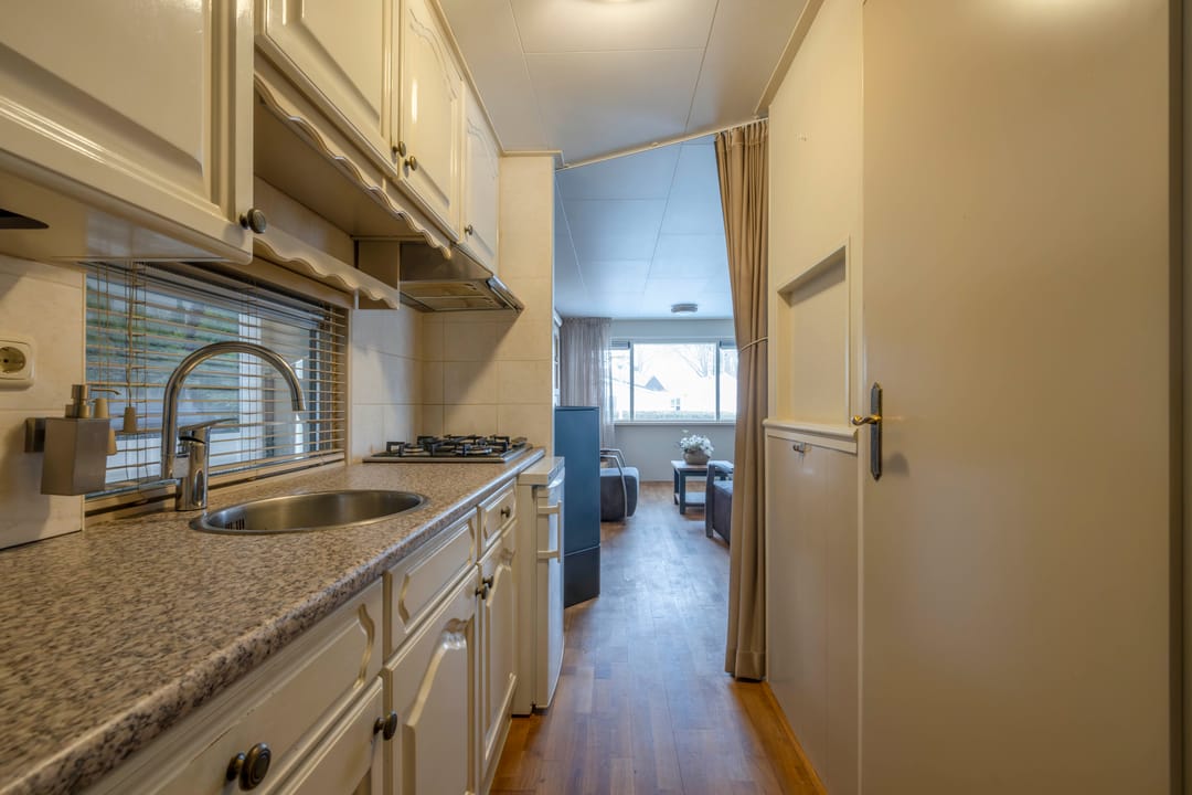 Foto 11 van Joerelaan 1-07