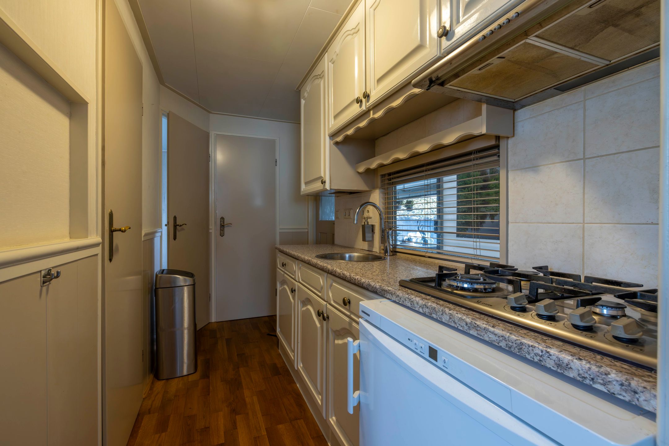 Foto 12 van Joerelaan 1-07