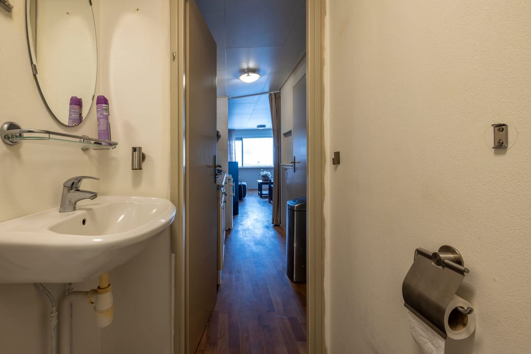 Foto 17 van Joerelaan 1-07