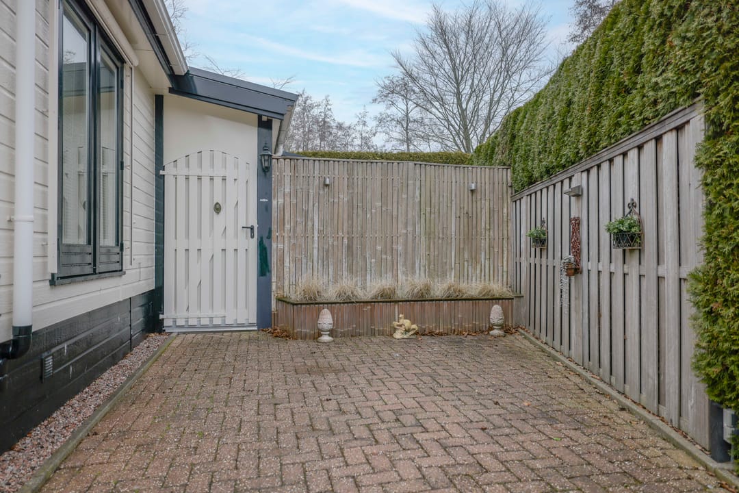 Foto 22 van Joerelaan 1-07