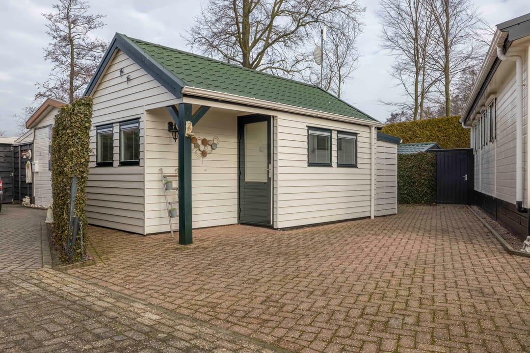 Foto 23 van Joerelaan 1-07