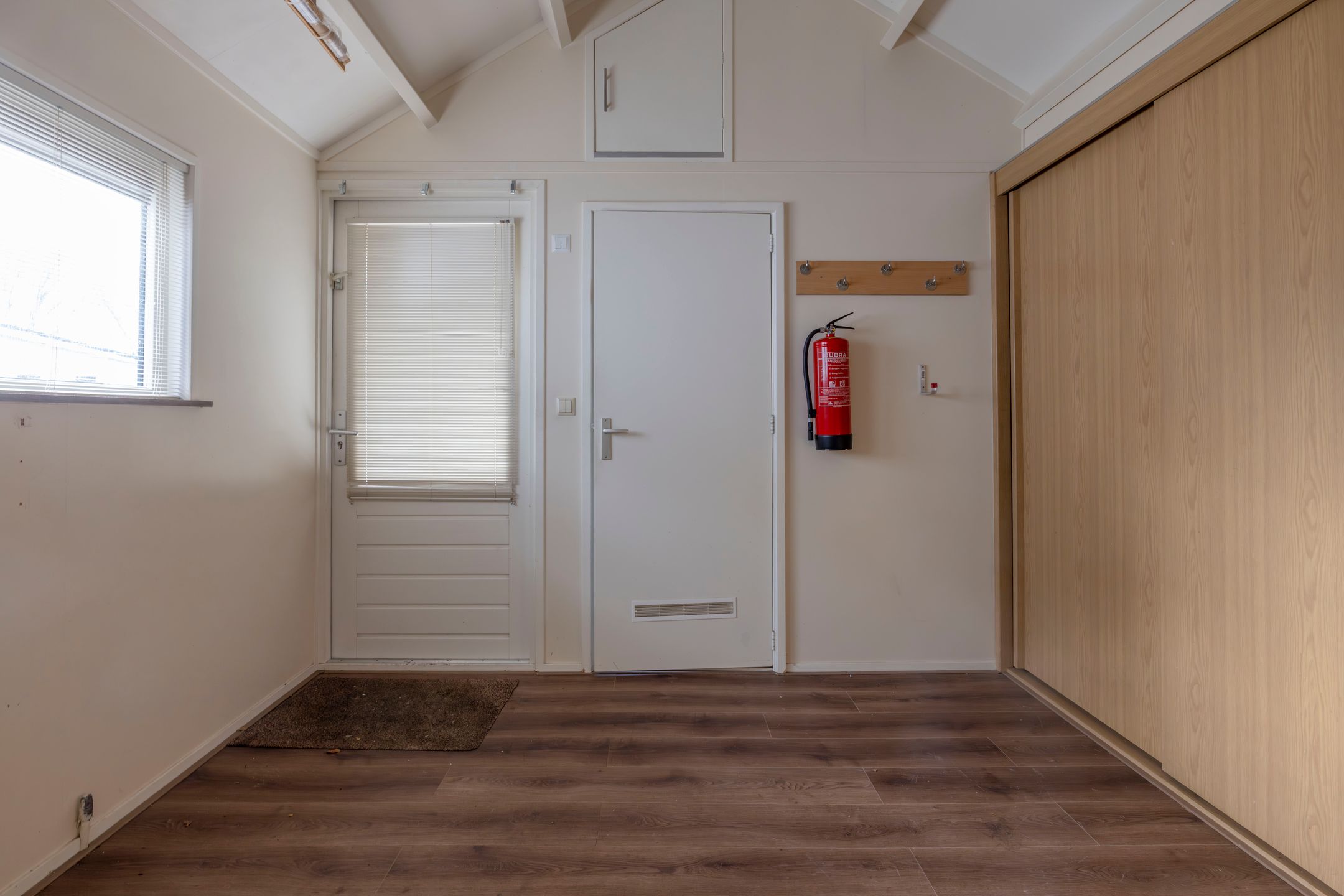 Foto 24 van Joerelaan 1-07