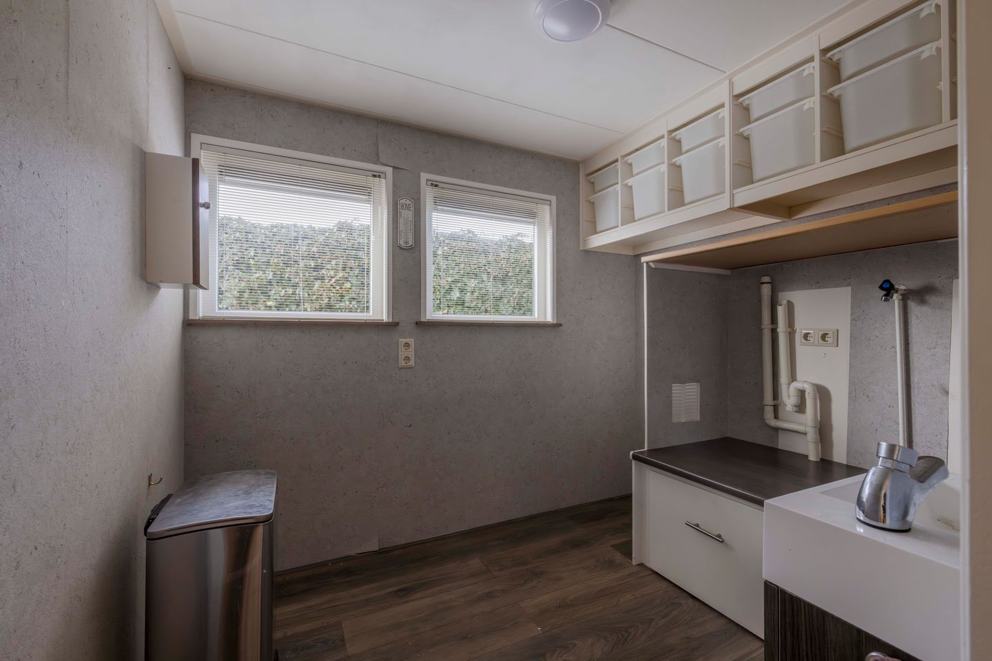 Foto 25 van Joerelaan 1-07