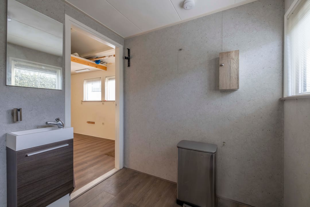 Foto 26 van Joerelaan 1-07