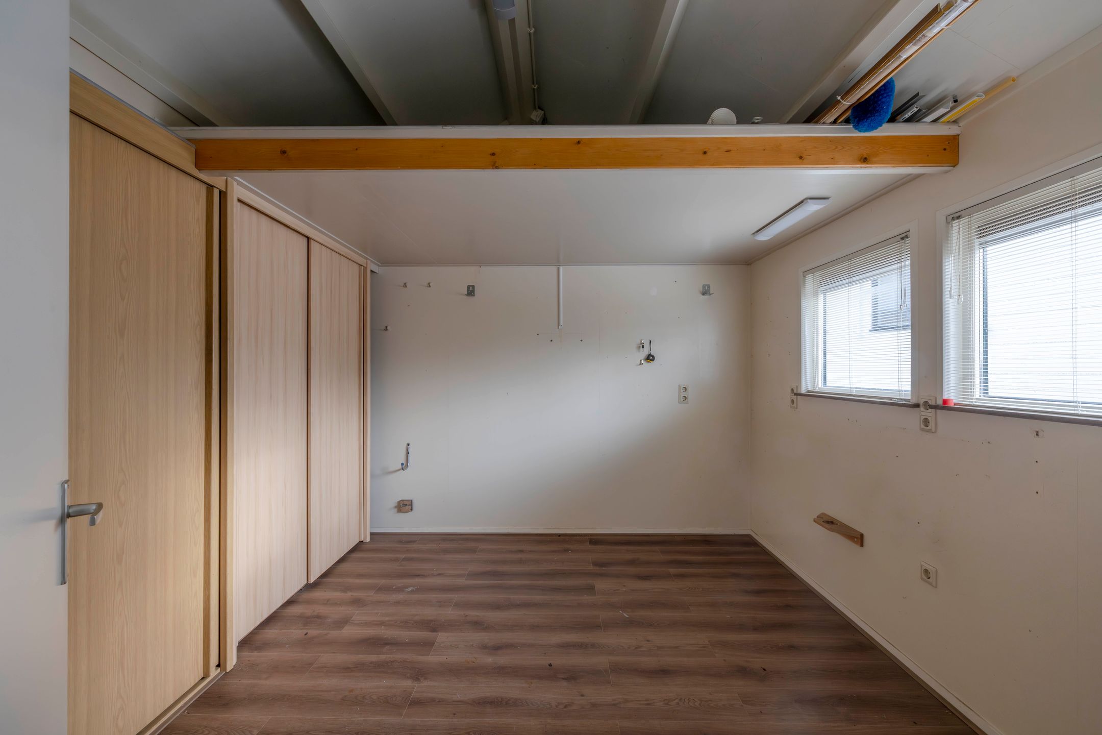 Foto 27 van Joerelaan 1-07