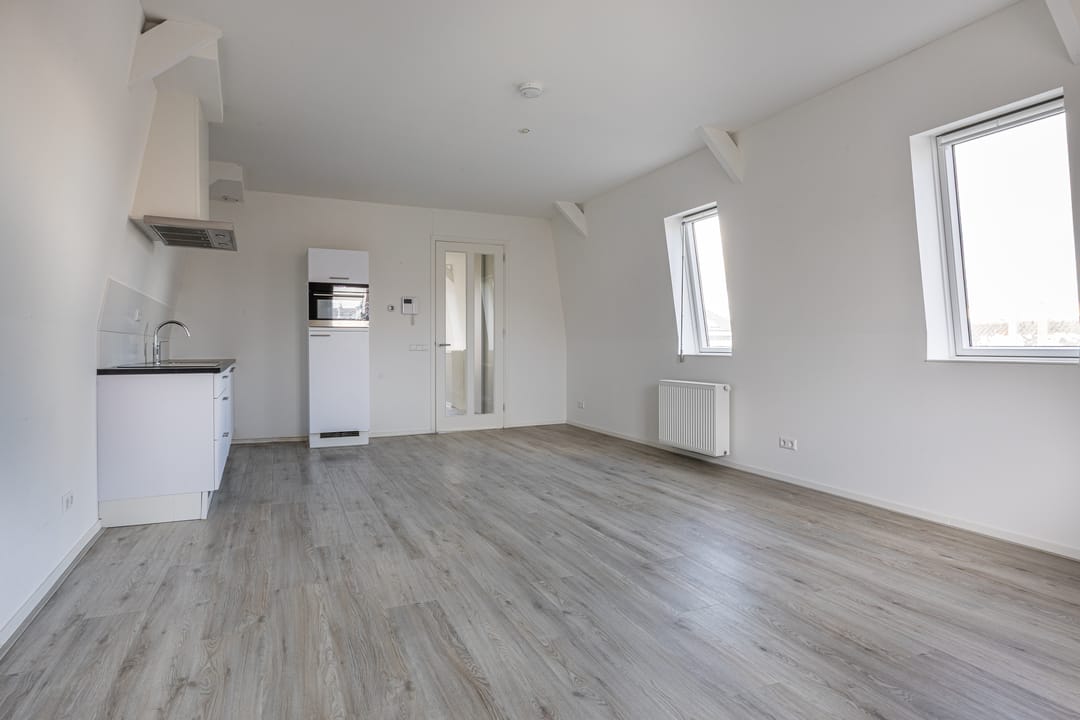 Foto 7 van Rozengracht 102-E