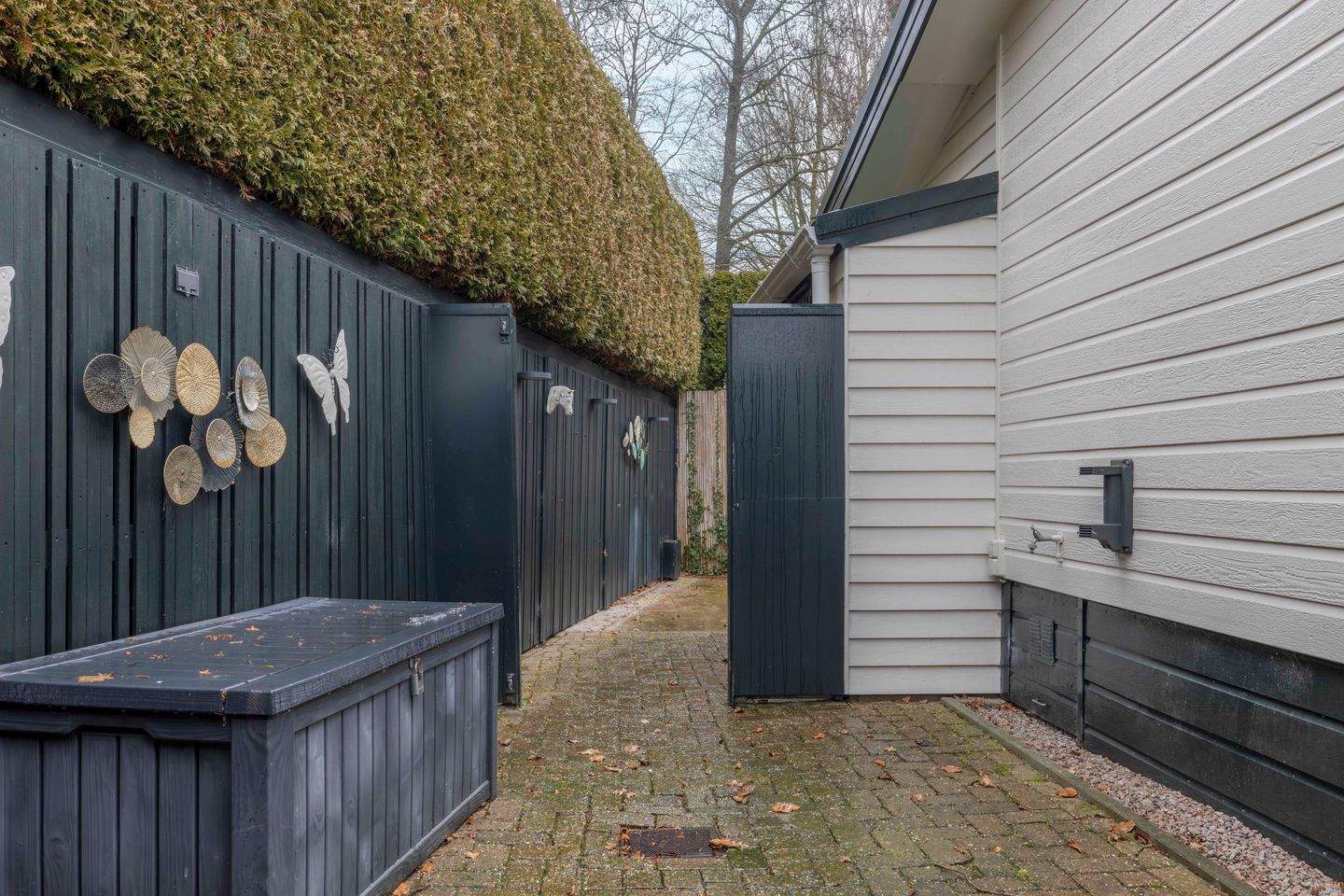 Foto 34 van Joerelaan 1-07