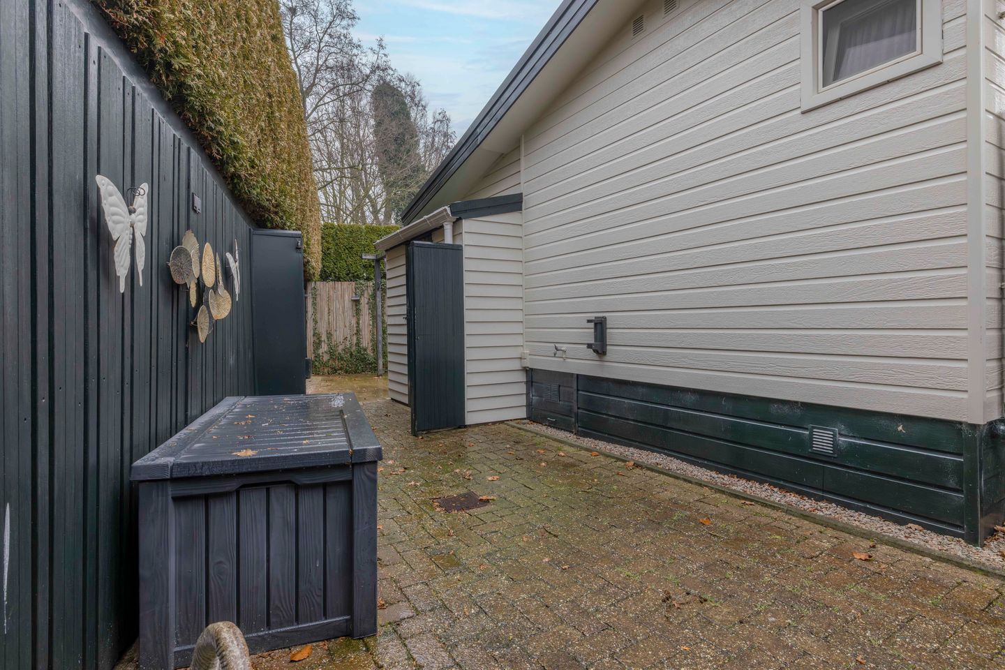 Foto 35 van Joerelaan 1-07