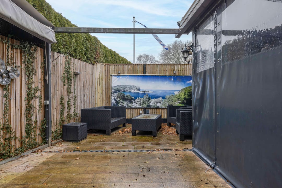 Foto 31 van Joerelaan 1-07