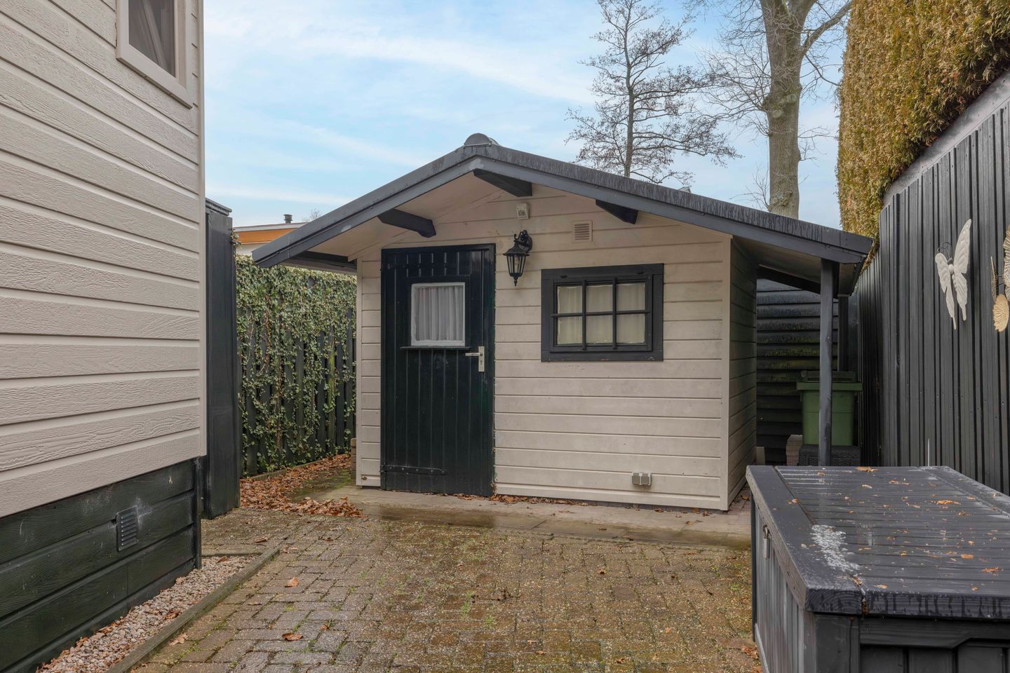 Foto 29 van Joerelaan 1-07