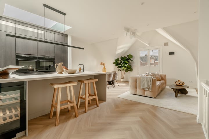 Zocherstraat 18-4 main image