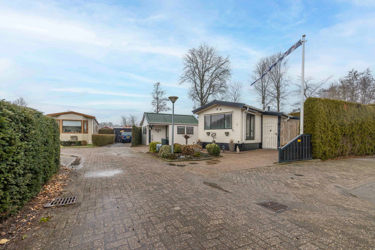 Foto 44 van Joerelaan 1-07