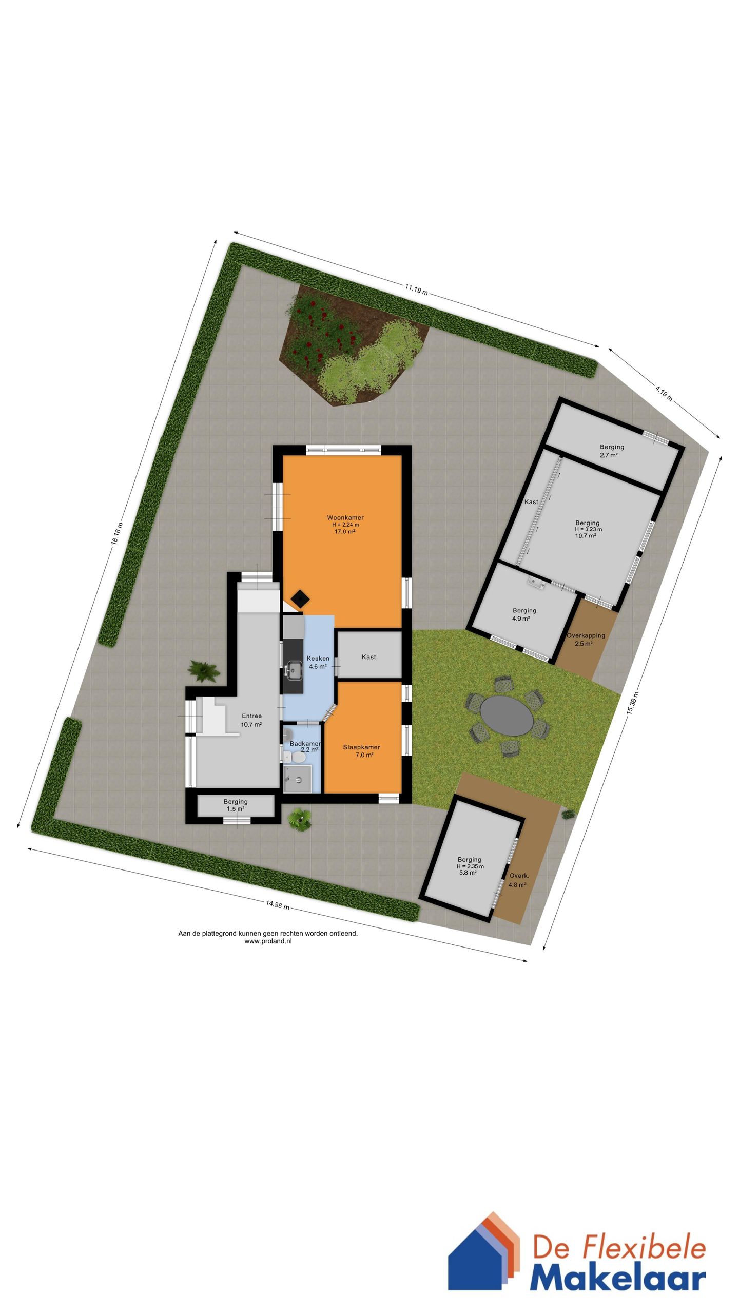 Foto 49 van Joerelaan 1-07